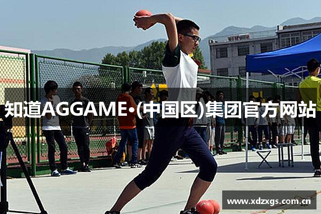 知道AGGAME·(中国区)集团官方网站